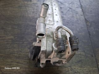 bontott VW GOLF PLUS EGR Hűtő