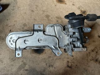 bontott VW GOLF PLUS EGR Hűtő