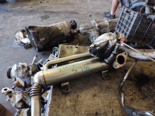 bontott VW GOLF PLUS EGR Hűtő