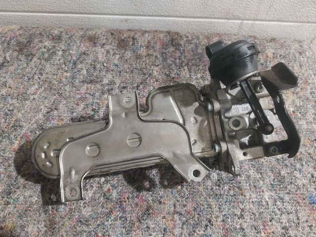 bontott VW GOLF PLUS EGR Hűtő