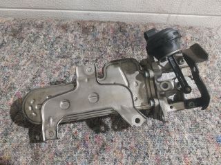 bontott VW GOLF PLUS EGR Hűtő