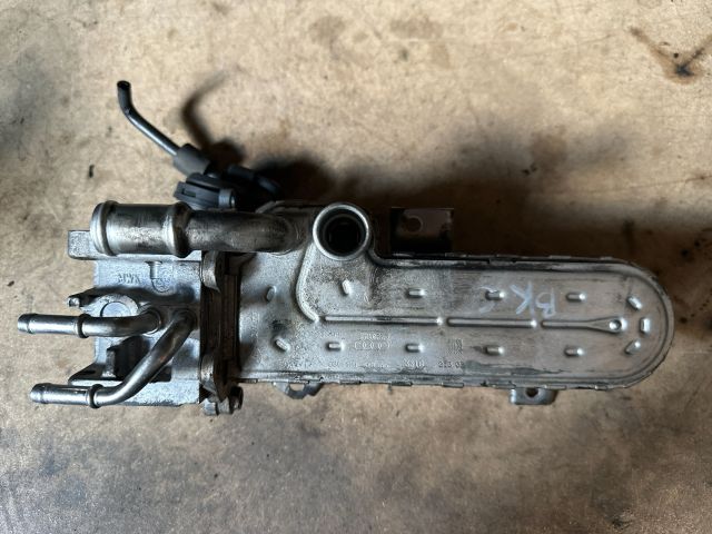 bontott VW GOLF PLUS EGR Hűtő