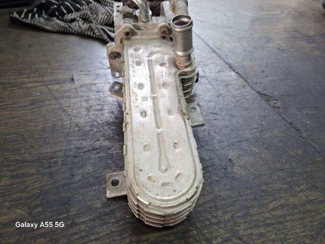 bontott VW GOLF PLUS EGR Hűtő