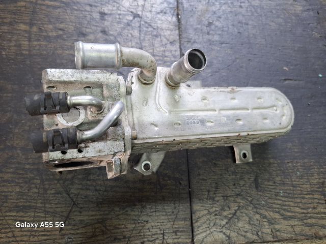 bontott VW GOLF PLUS EGR Hűtő