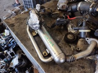 bontott VW GOLF PLUS EGR Hűtő