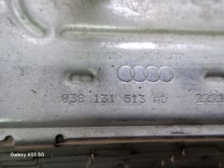 bontott VW GOLF PLUS EGR Hűtő