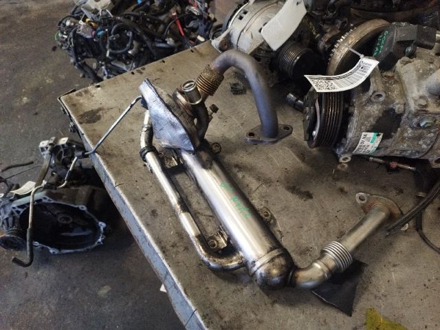 bontott VW GOLF PLUS EGR Hűtő