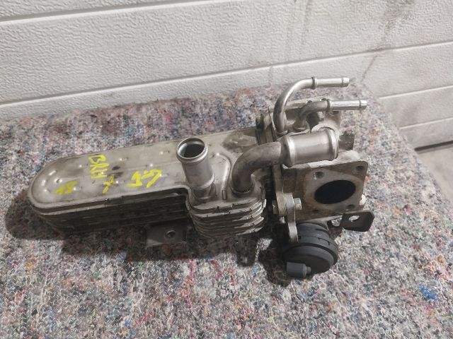 bontott VW GOLF PLUS EGR Hűtő