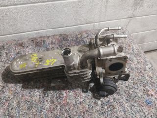 bontott VW GOLF PLUS EGR Hűtő