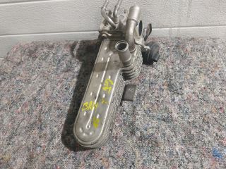 bontott VW GOLF PLUS EGR Hűtő