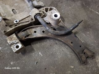 bontott VW GOLF PLUS Első Bölcső