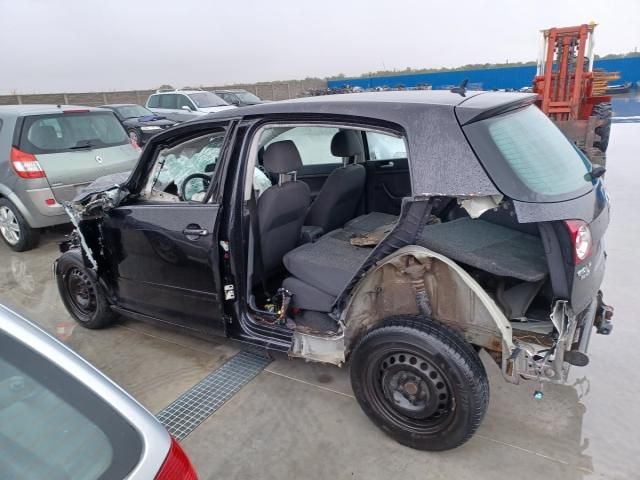 bontott VW GOLF PLUS Első Stabilizátor Pálca