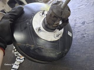 bontott VW GOLF PLUS Fékrásegítő