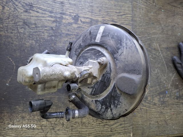 bontott VW GOLF PLUS Fékrásegítő