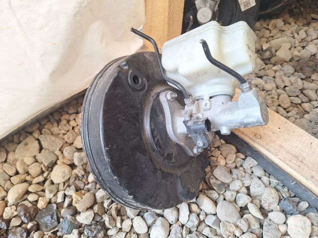 bontott VW GOLF PLUS Fékrásegítő