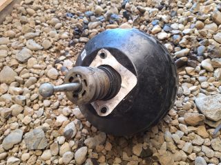 bontott VW GOLF PLUS Fékrásegítő