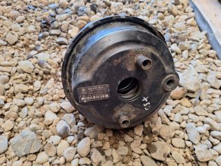 bontott VW GOLF PLUS Fékrásegítő