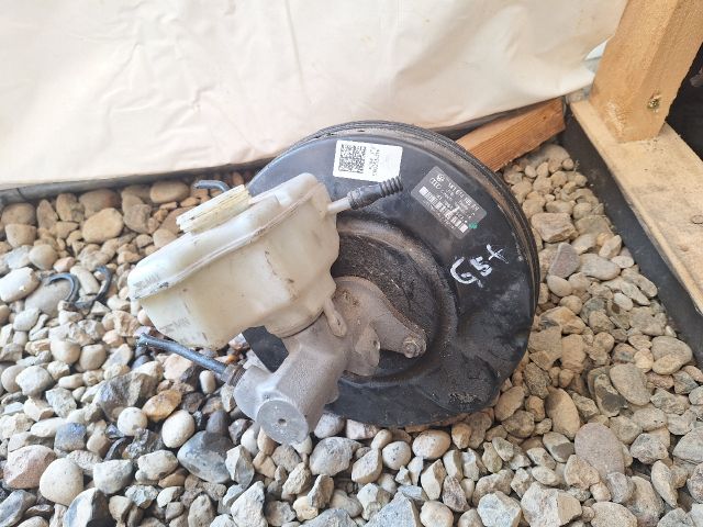 bontott VW GOLF PLUS Fékrásegítő