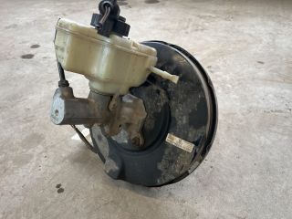 bontott VW GOLF PLUS Fékrásegítő