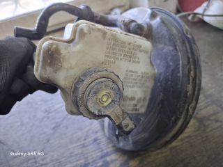 bontott VW GOLF PLUS Fékrásegítő