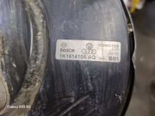 bontott VW GOLF PLUS Fékrásegítő