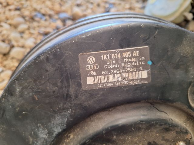 bontott VW GOLF PLUS Fékrásegítő