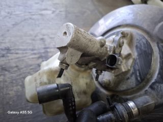 bontott VW GOLF PLUS Fékrásegítő