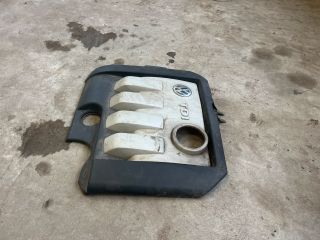 bontott VW GOLF PLUS Felső Motorburkolat