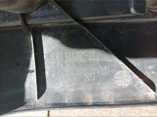 bontott VW GOLF PLUS Felső Motorburkolat