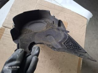 bontott VW GOLF PLUS Felső Vezérlés Burkolat