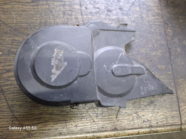 bontott VW GOLF PLUS Felső Vezérlés Burkolat