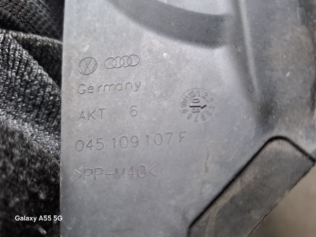 bontott VW GOLF PLUS Felső Vezérlés Burkolat