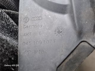 bontott VW GOLF PLUS Felső Vezérlés Burkolat