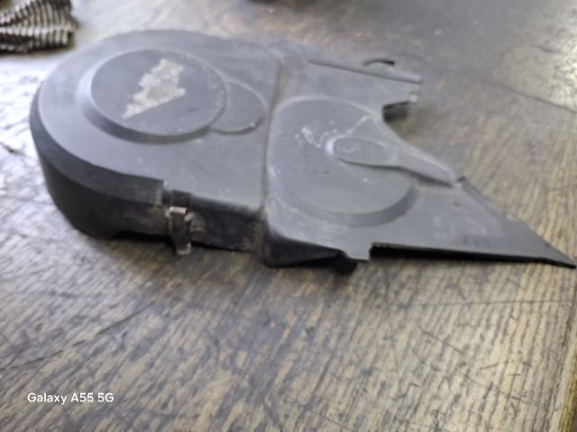 bontott VW GOLF PLUS Felső Vezérlés Burkolat