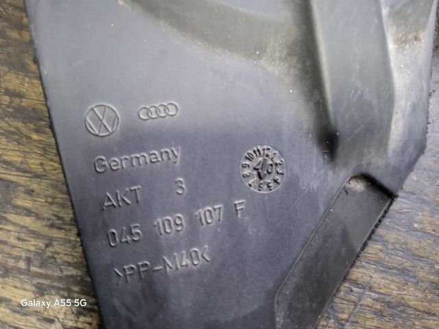 bontott VW GOLF PLUS Felső Vezérlés Burkolat