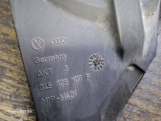 bontott VW GOLF PLUS Felső Vezérlés Burkolat