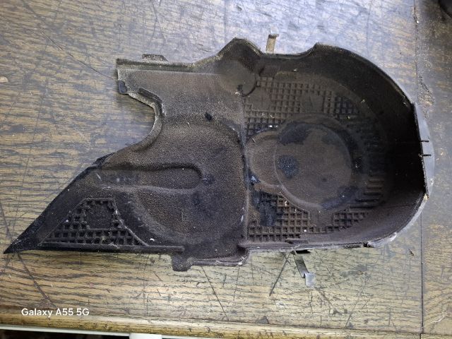 bontott VW GOLF PLUS Felső Vezérlés Burkolat