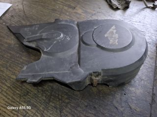 bontott VW GOLF PLUS Felső Vezérlés Burkolat