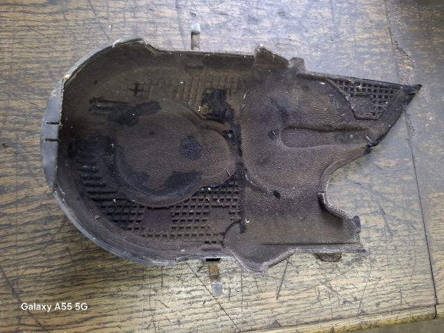 bontott VW GOLF PLUS Felső Vezérlés Burkolat