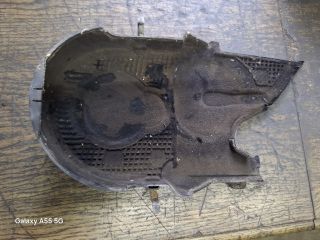 bontott VW GOLF PLUS Felső Vezérlés Burkolat