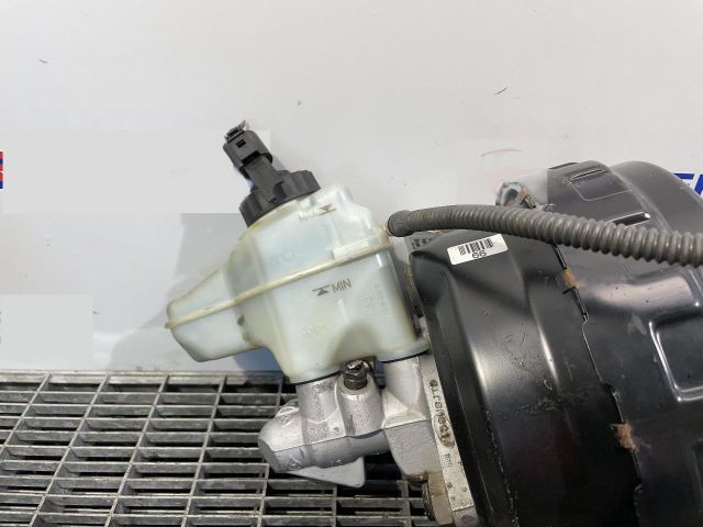 bontott VW GOLF PLUS Főfékhenger