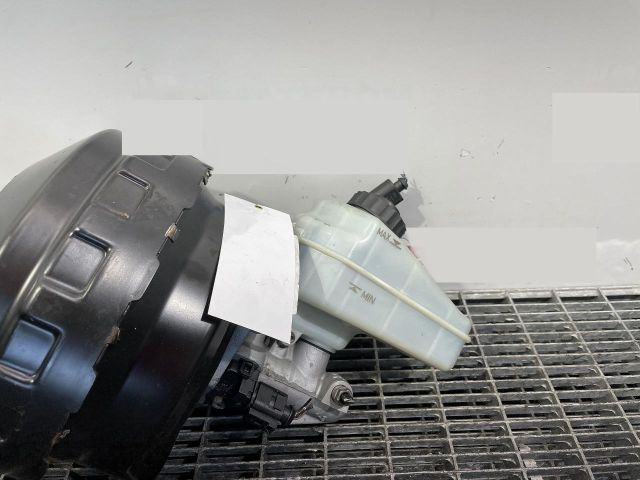 bontott VW GOLF PLUS Főfékhenger