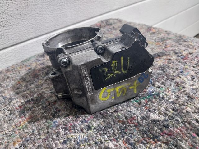 bontott VW GOLF PLUS Fojtószelep (Elektromos)