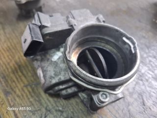 bontott VW GOLF PLUS Fojtószelep (Elektromos)