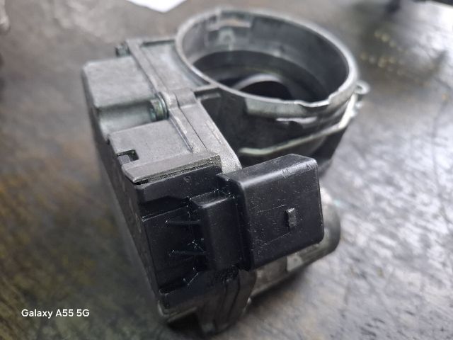 bontott VW GOLF PLUS Fojtószelep (Elektromos)