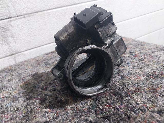 bontott VW GOLF PLUS Fojtószelep (Elektromos)