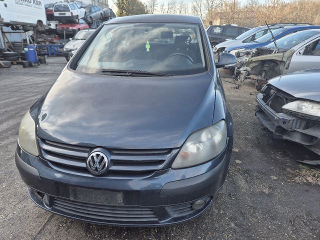 bontott VW GOLF PLUS Fojtószelep (Elektromos)