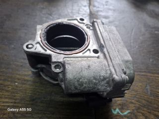 bontott VW GOLF PLUS Fojtószelep (Elektromos)