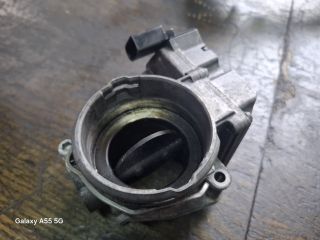 bontott VW GOLF PLUS Fojtószelep (Elektromos)