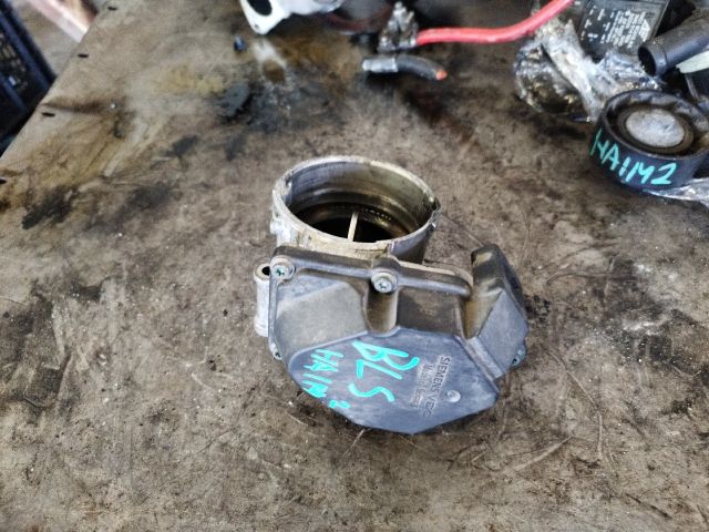 bontott VW GOLF PLUS Fojtószelep (Elektromos)